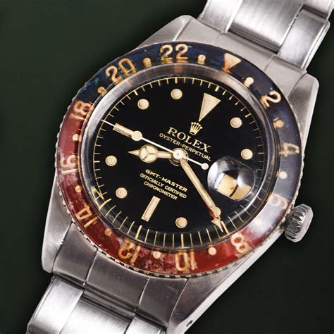 anche la rolex su alcuni modelli usa la bakelite|rolex watches for sale.